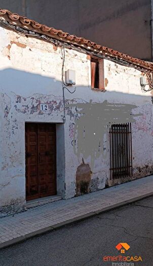 Casa en venta de 3 habitaciones: Extremadura, Badajoz