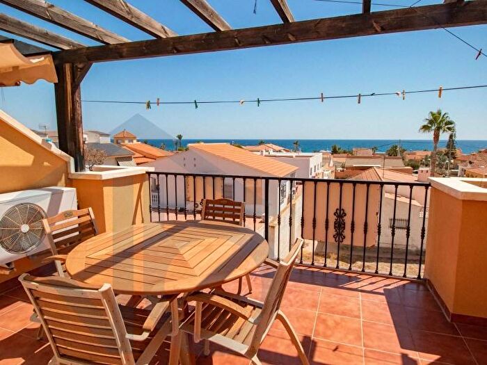 Piso en venta de 2 habitaciones en Andalucía, Almería