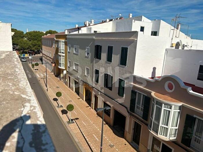 Piso de 6 habitaciones en venta en Illes Balears, Islas Baleares