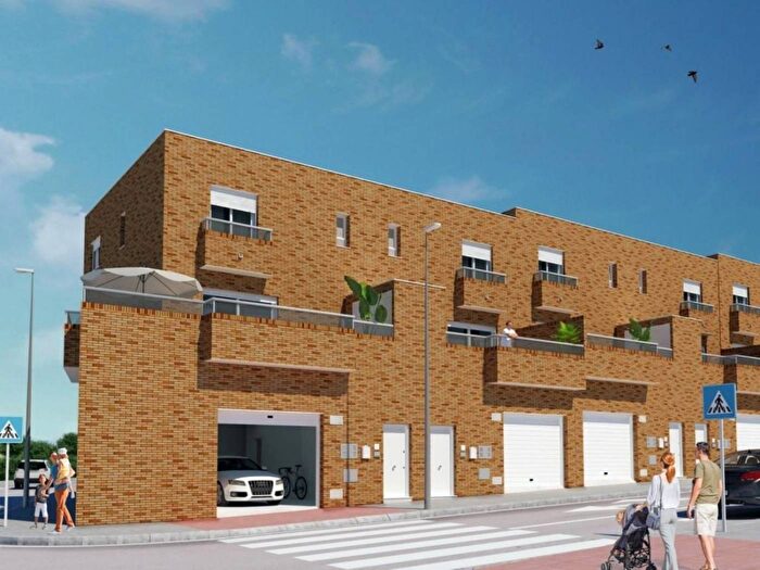 Casa en venta de 3 habitaciones en Andalucía, Almería