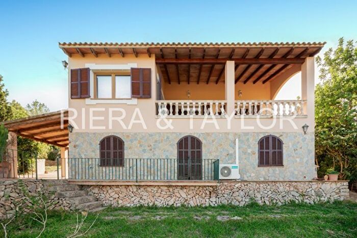 Manacor Centre, Manacor: Casa en venta de 5 habitaciones