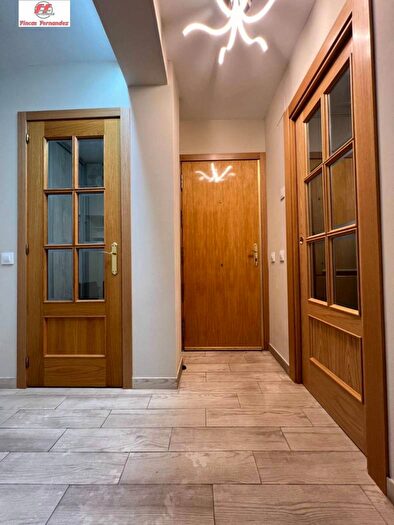 Piso en venta de 3 habitaciones, Comunidad de Madrid, Madrid