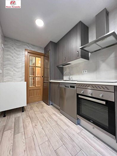 Casas en venta y pisos alquiler - 3