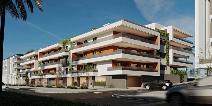 Andalucía, Málaga: Piso en venta de 2 habitaciones