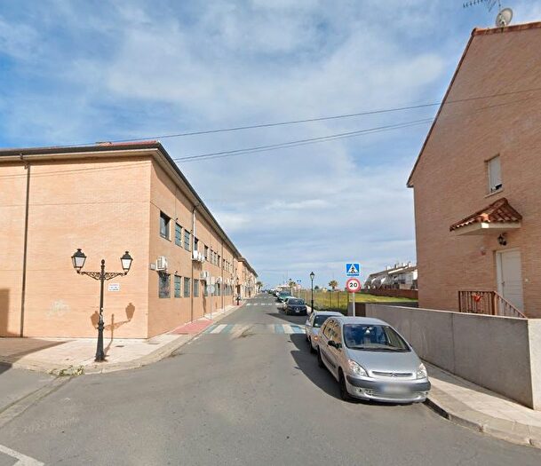 Piso en venta de 2 habitaciones en Parque Manuel de Vega Carretera de Ugena, Illescas