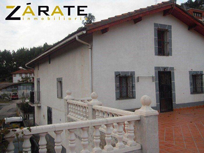 Casa en venta de 5 habitaciones en Cantabria, Cantabria
