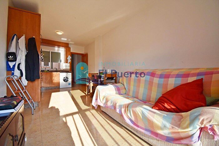 Piso en venta de 2 habitaciones, Región de Murcia, Murcia