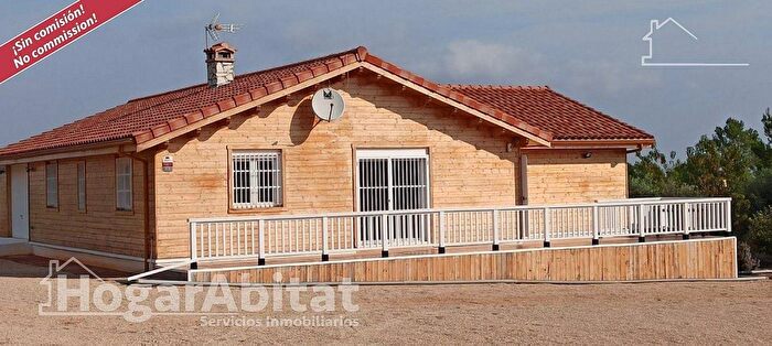 Casa en venta de 3 habitaciones: Comunitat Valenciana, València