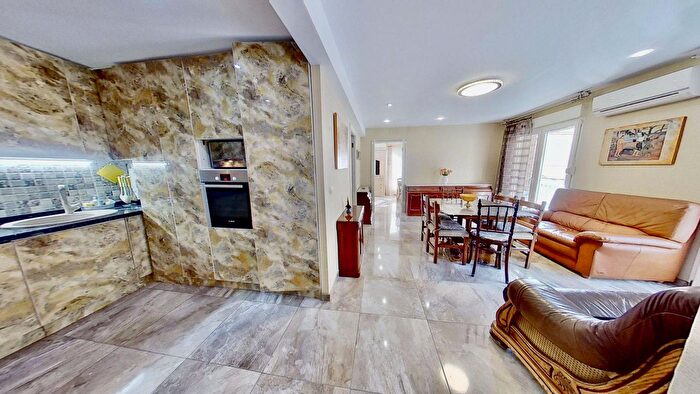 Piso en venta de 3 habitaciones en Comunitat Valenciana, Alicante