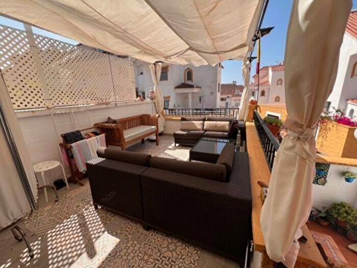 Casa en venta de 4 habitaciones: Andalucía, Málaga