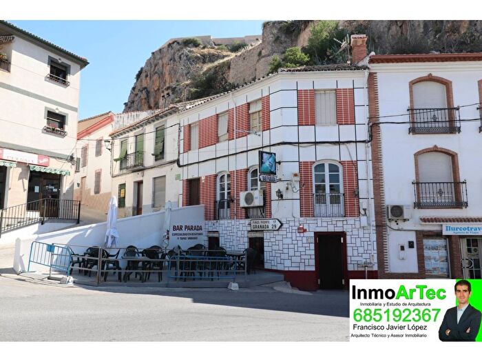 Andalucía, Granada: Casa en venta