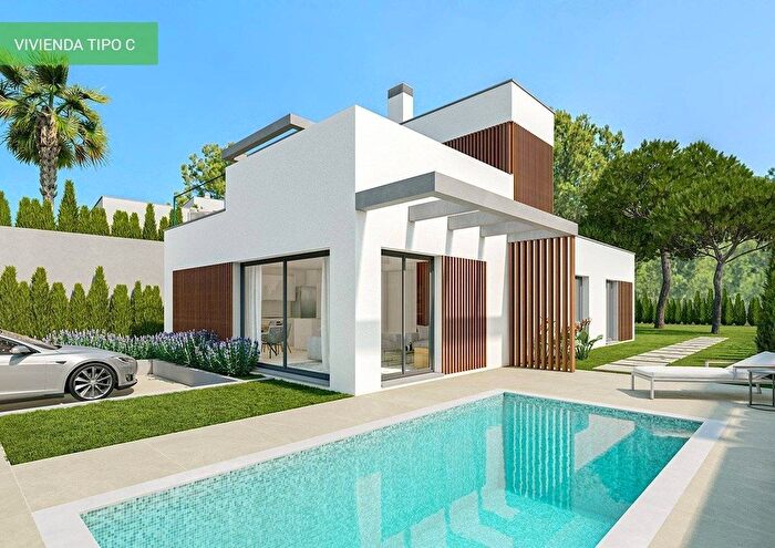 Casa de 3 habitaciones en venta en Comunitat Valenciana, Alicante