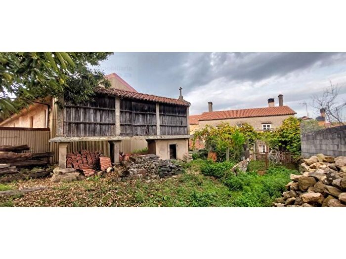 Galicia, Pontevedra: Casa en venta de 4 habitaciones