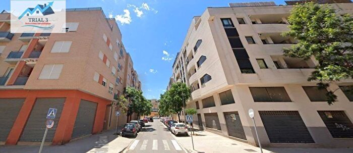 Piso en venta: Comunitat Valenciana, València