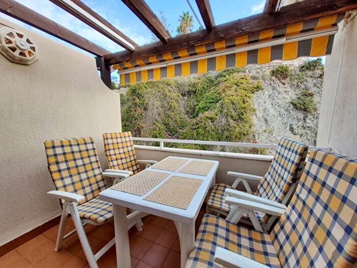 Andalucía, Granada: Piso en venta de 2 habitaciones