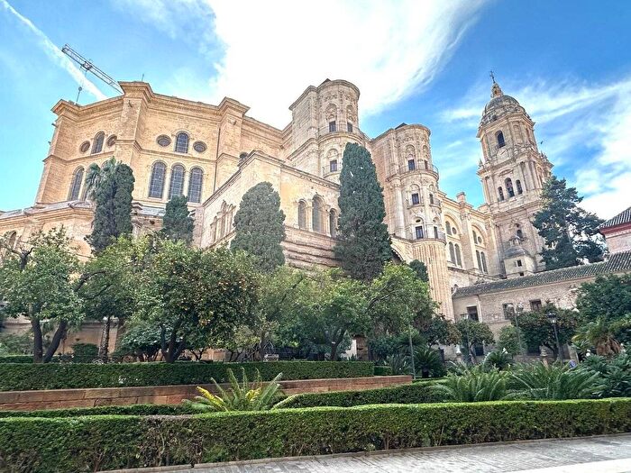 Piso de 4 habitaciones en venta en Andalucía, Málaga