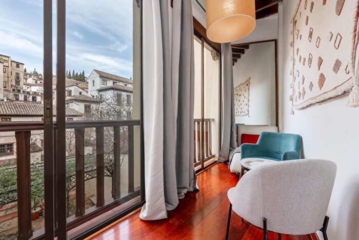 Centro, San Matías Realejo: Piso en venta de 2 habitaciones