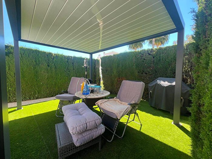 Casa en venta de 3 habitaciones en Andalucía, Málaga