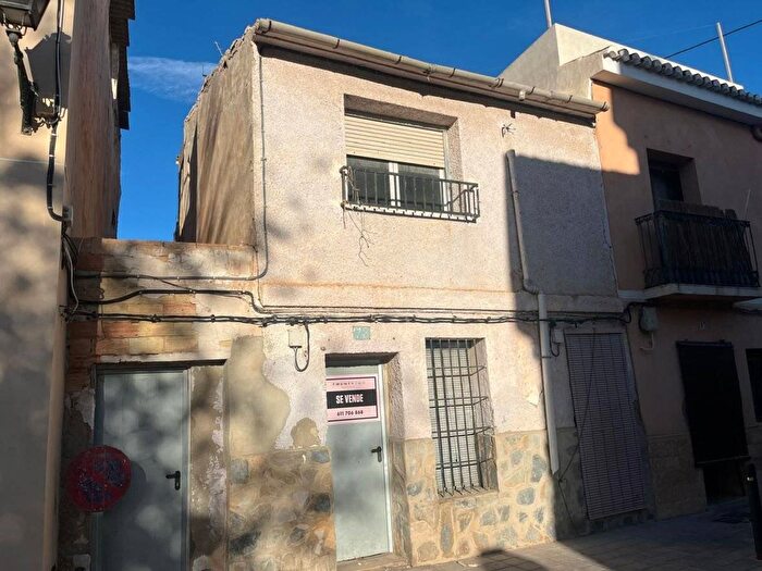 Casa en venta de 4 habitaciones: Comunitat Valenciana, Alicante