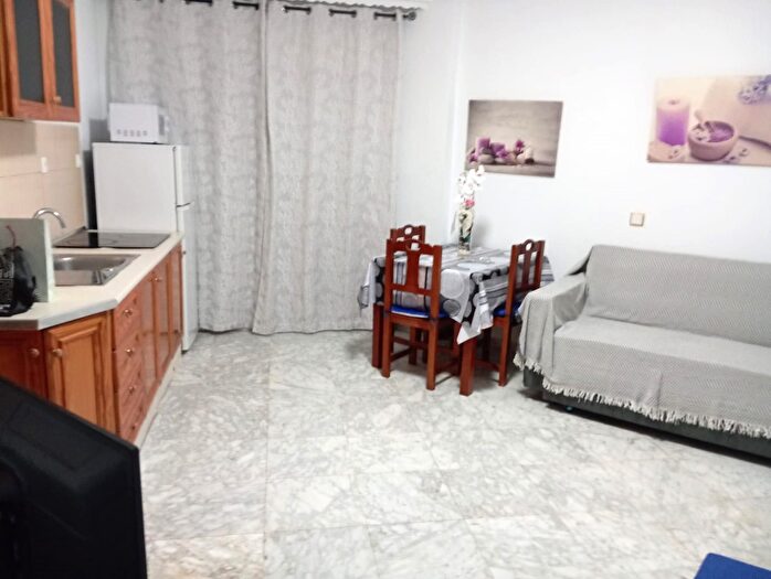 Piso en venta de 2 habitaciones en Barbate ciudad, Barbate