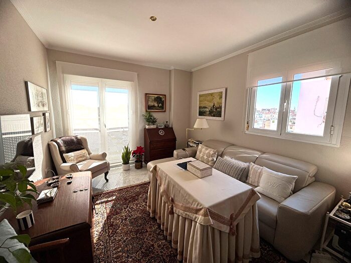 Piso de 2 habitaciones en venta en San Pablo Santa Justa, San Carlos San José
