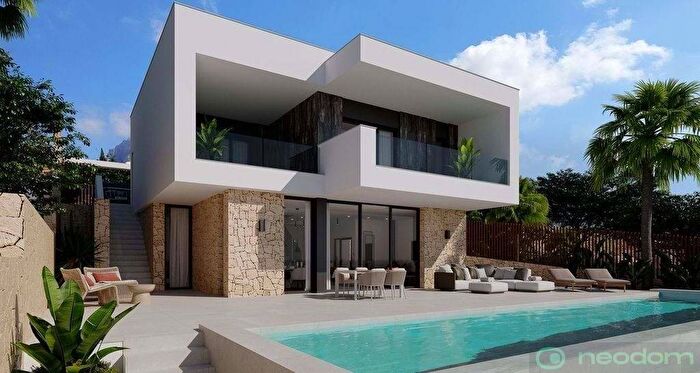 Casa de 3 habitaciones en venta en Comunitat Valenciana, Alicante
