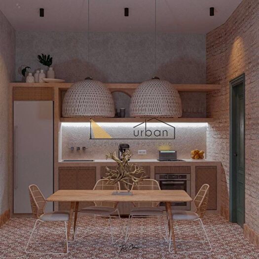 Casas en venta y pisos alquiler - 3