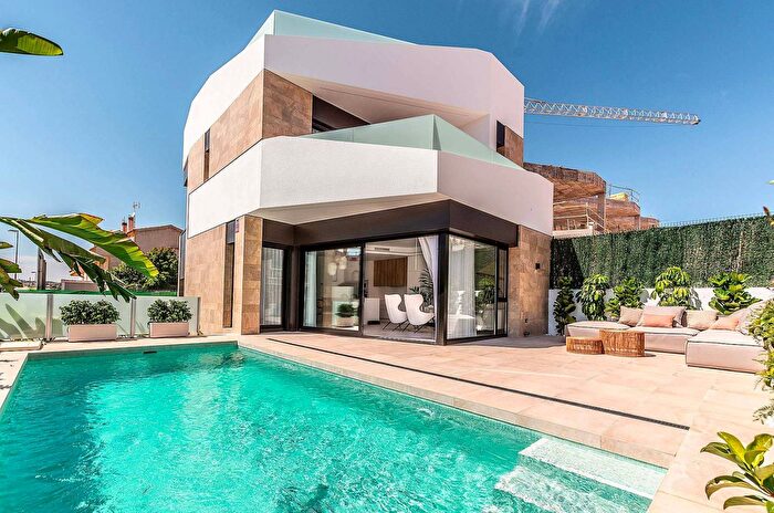 Comunitat Valenciana, Alicante: Casa en venta de 3 habitaciones