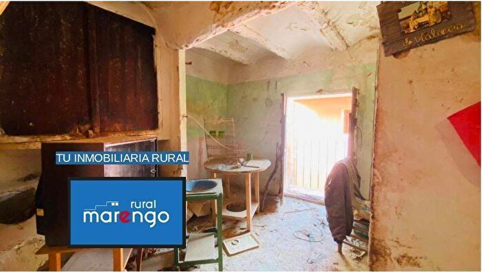 Casa de 3 habitaciones en venta en Comunitat Valenciana, Castellón Castelló