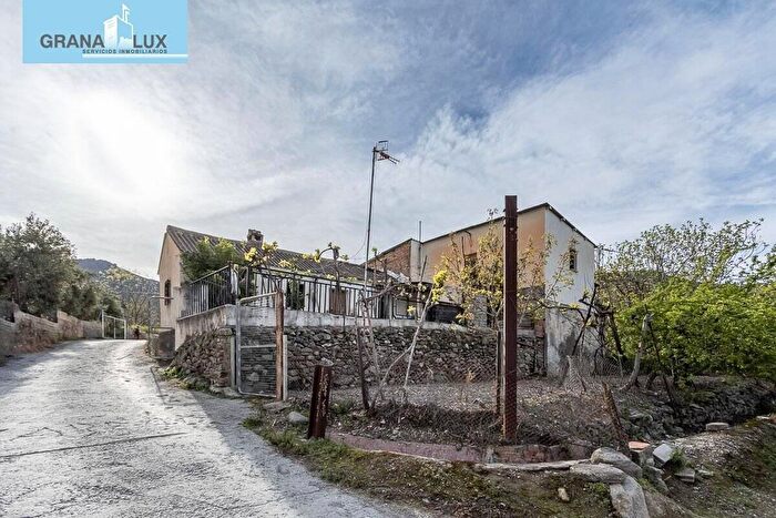 Casa en venta de 1 habitación en Andalucía, Granada