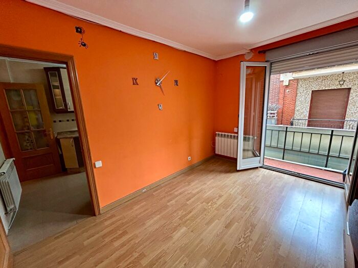 Valencia de Don Juan, León: Piso en venta de 3 habitaciones
