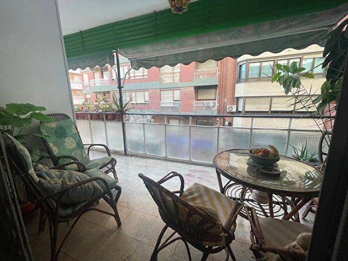 Comunitat Valenciana, Alicante: Piso en venta de 4 habitaciones