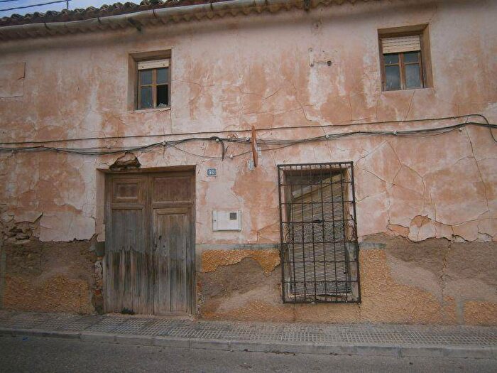 Casa en venta de 2 habitaciones en Comunitat Valenciana, Alicante