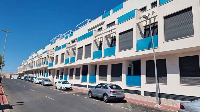 Piso en venta de 2 habitaciones, Comunitat Valenciana, Alicante