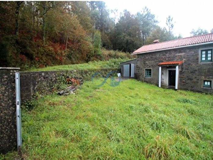 Casa en venta de 3 habitaciones en Galicia, A Coruña