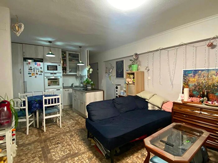 Piso en venta de 2 habitaciones, Castilla y León, Burgos