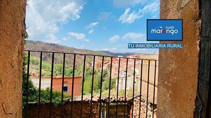 Casa en venta de 4 habitaciones en Comunitat Valenciana, Castellón Castelló