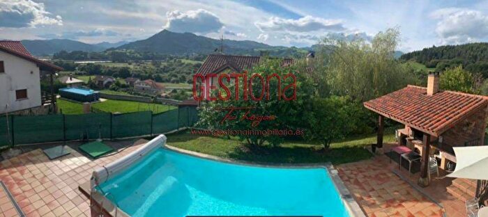 Cantabria, Cantabria: Casa en venta de 5 habitaciones