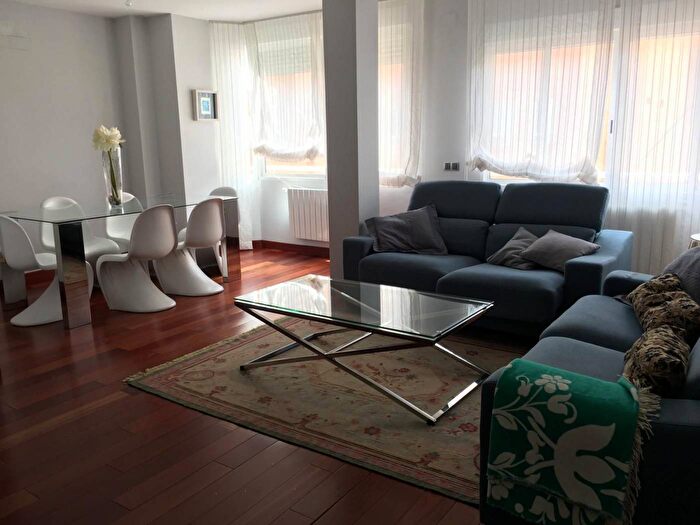 Piso de 2 habitaciones en venta en Castilla La Mancha, Albacete