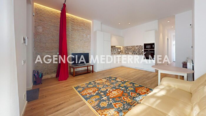 Piso en venta de 1 habitación: La Saïdia, Morvedre