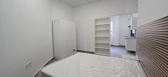 Piso de 1 habitación en venta en Pardaleras, Badajoz Capital