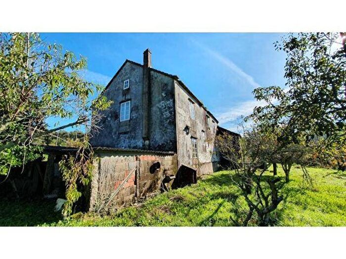 Galicia, A Coruña: Casa en venta de 5 habitaciones