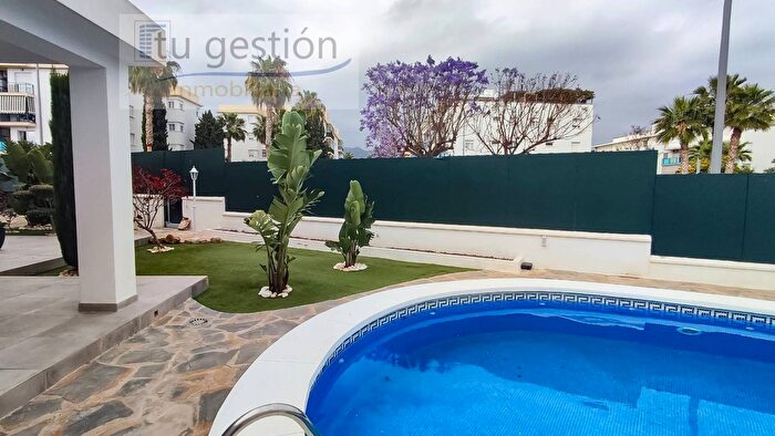 Casa de 3 habitaciones en venta en Andalucía, Málaga