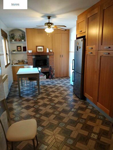 Castilla La Mancha, Albacete: Casa en venta de 5 habitaciones