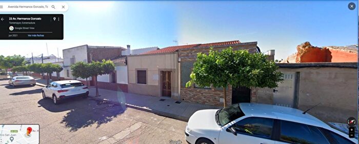 Casa en venta de 3 habitaciones en Extremadura, Badajoz