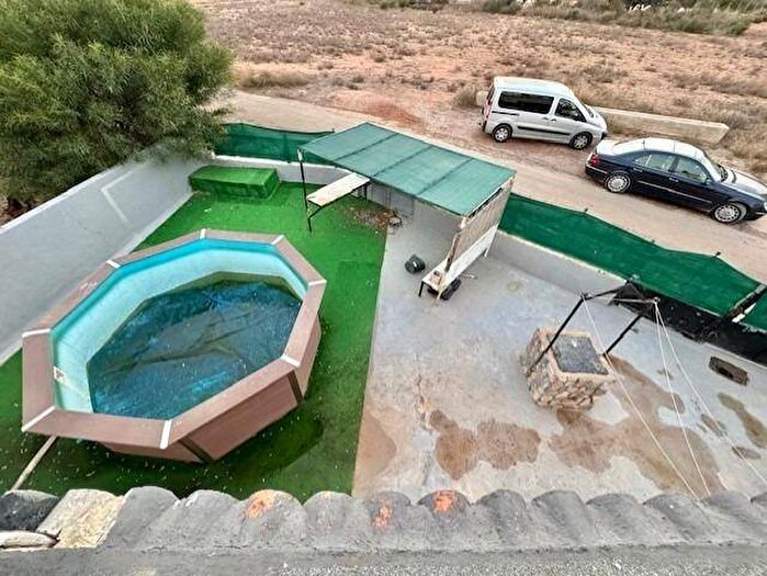 Casa en venta de 3 habitaciones: Región de Murcia, Murcia