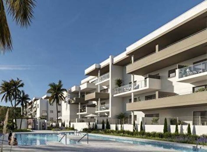 Piso de 2 habitaciones en venta en Andalucía, Málaga