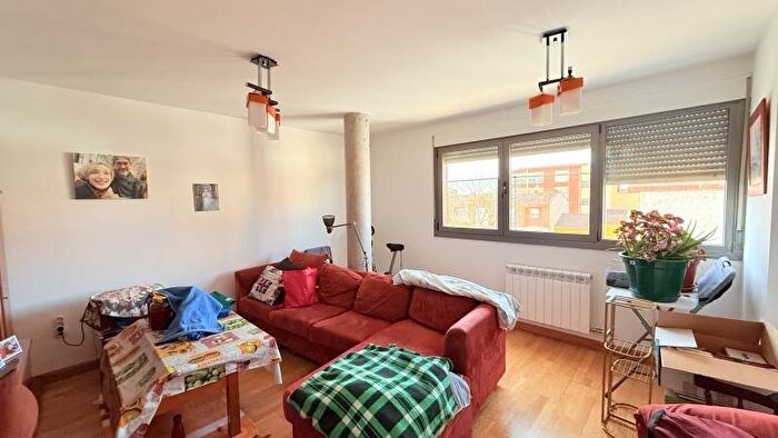 Castilla y León, Palencia: Piso en venta de 2 habitaciones
