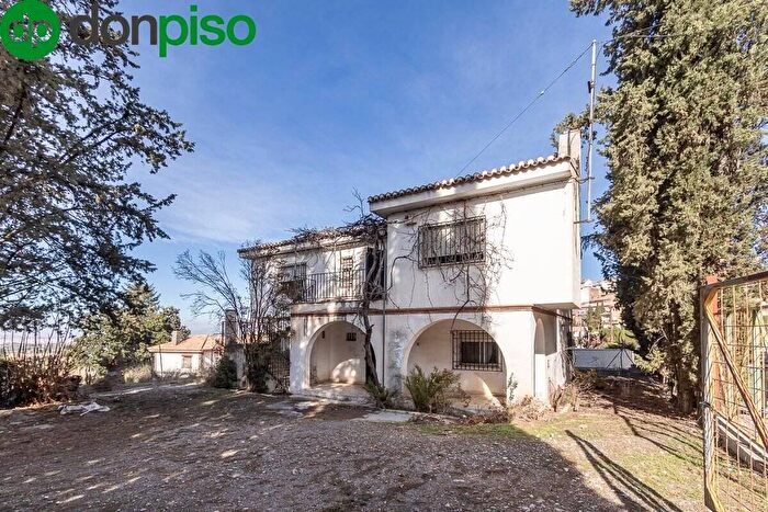 Casa en venta de 5 habitaciones en Andalucía, Granada