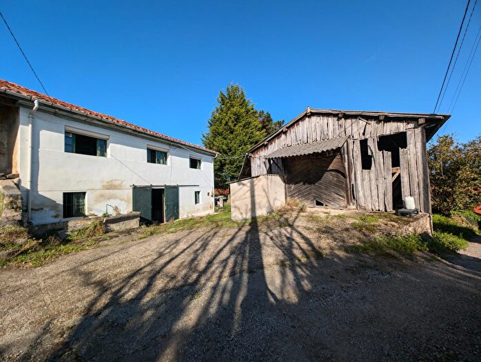 Salas, Asturias: Casa en venta de 5 habitaciones